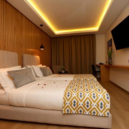 Unico Hotel & Spa カサブランカ エクステリア 写真
