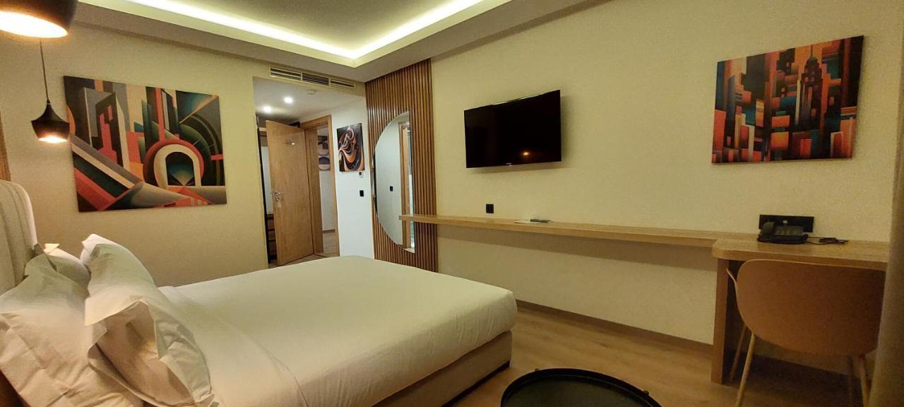 Unico Hotel & Spa カサブランカ エクステリア 写真