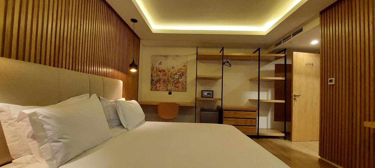 Unico Hotel & Spa カサブランカ エクステリア 写真