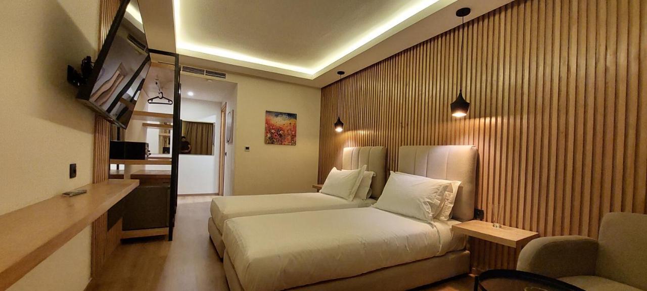 Unico Hotel & Spa カサブランカ エクステリア 写真