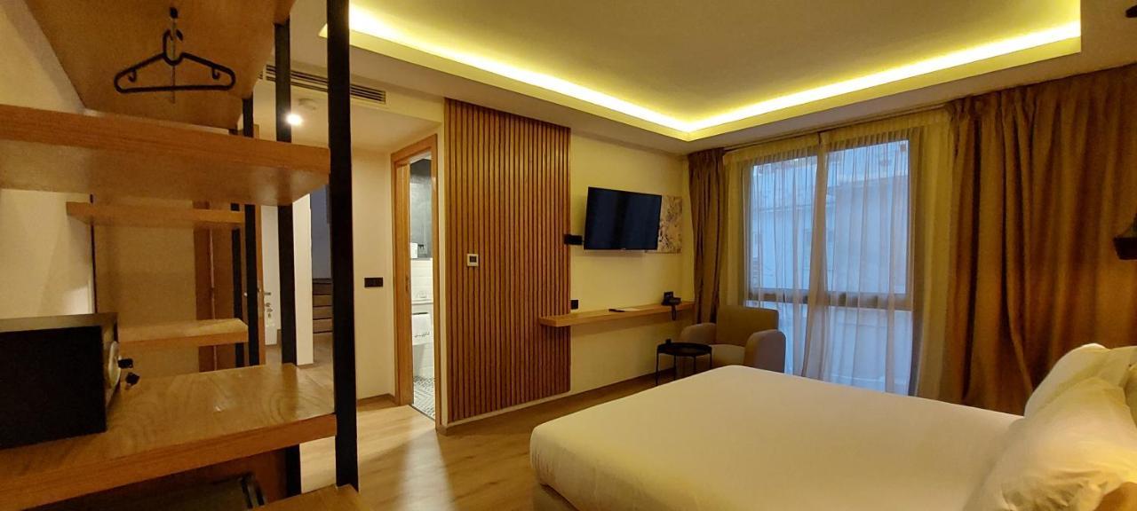 Unico Hotel & Spa カサブランカ エクステリア 写真