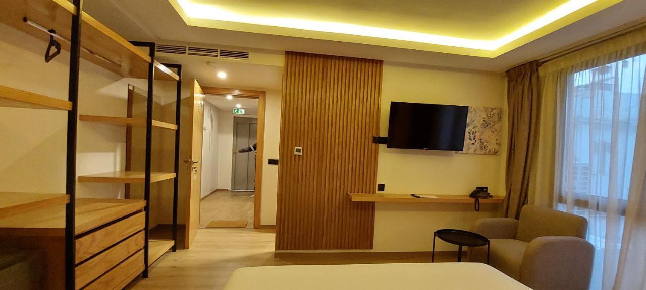 Unico Hotel & Spa カサブランカ エクステリア 写真