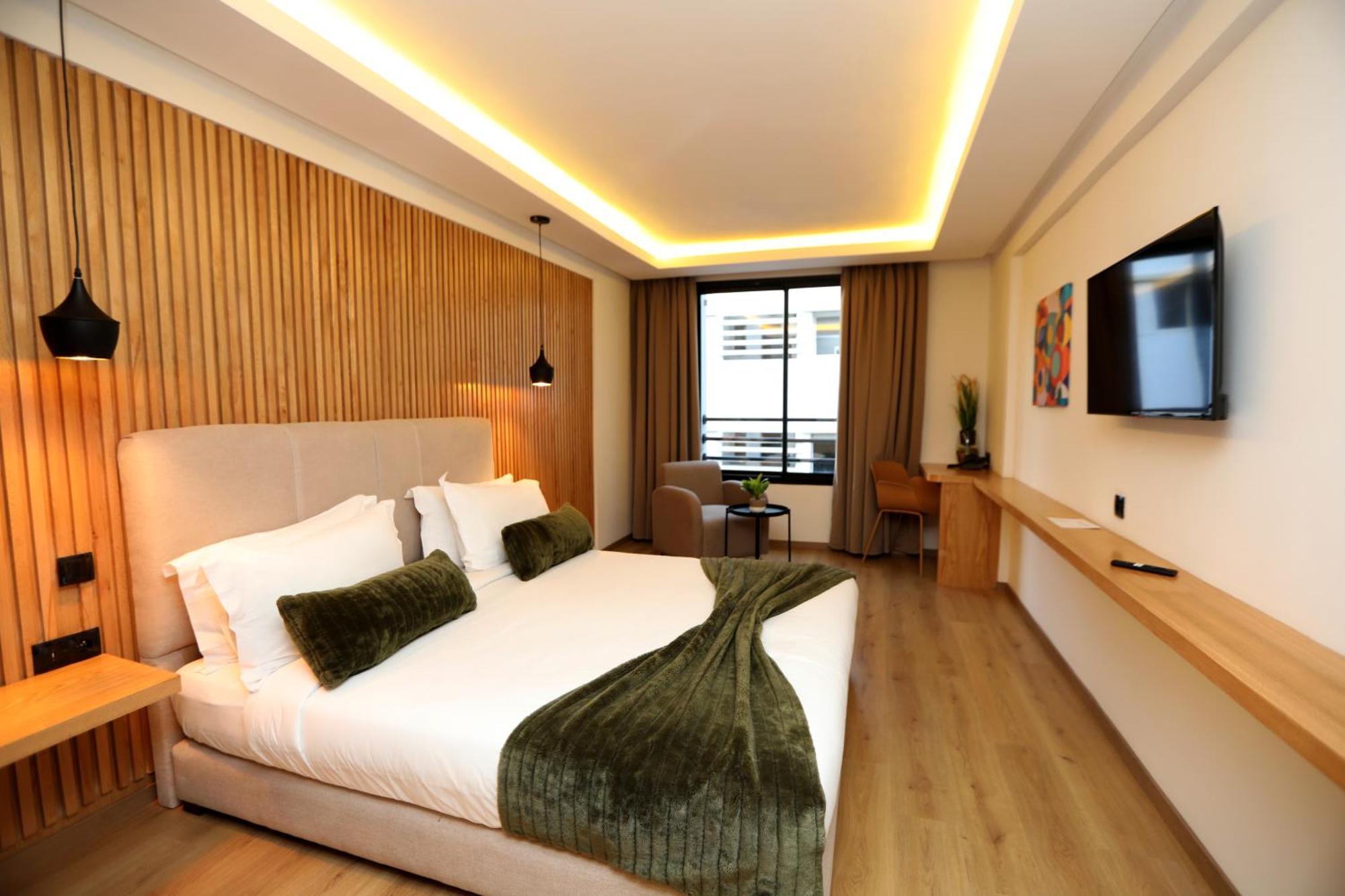 Unico Hotel & Spa カサブランカ エクステリア 写真