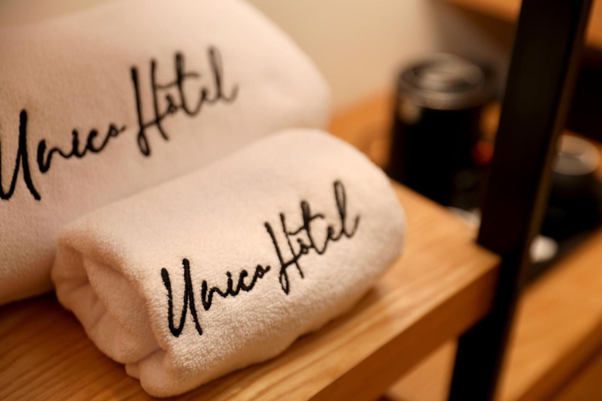 Unico Hotel & Spa カサブランカ エクステリア 写真