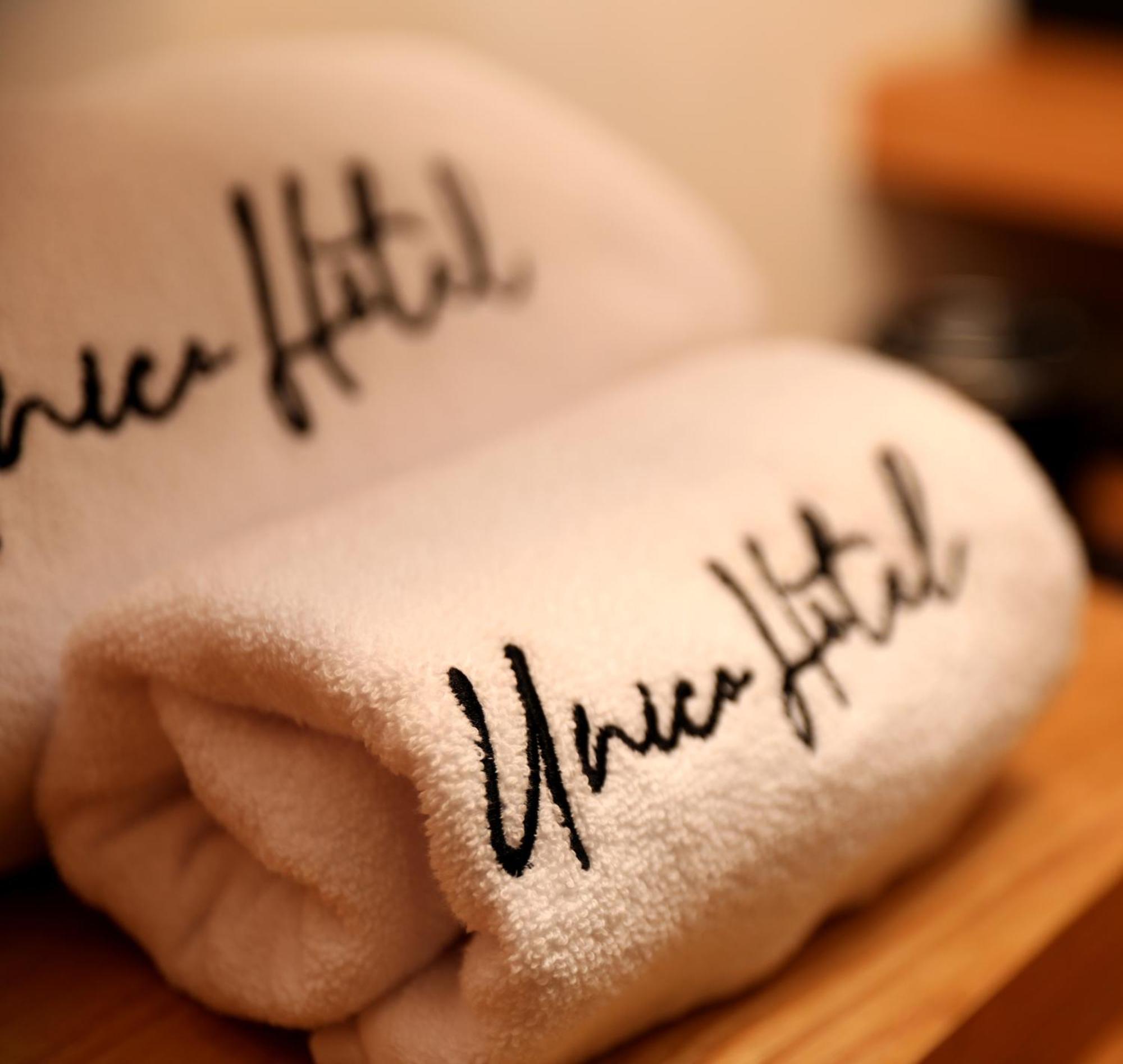 Unico Hotel & Spa カサブランカ エクステリア 写真