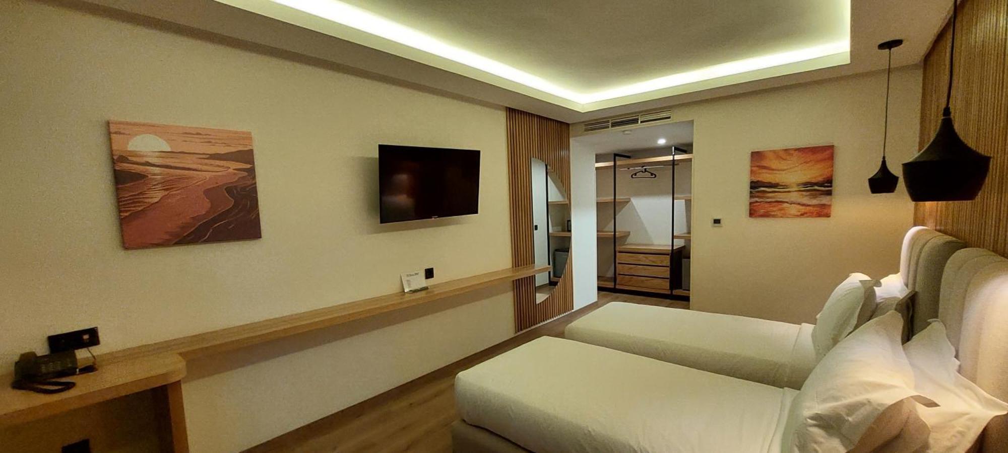 Unico Hotel & Spa カサブランカ エクステリア 写真