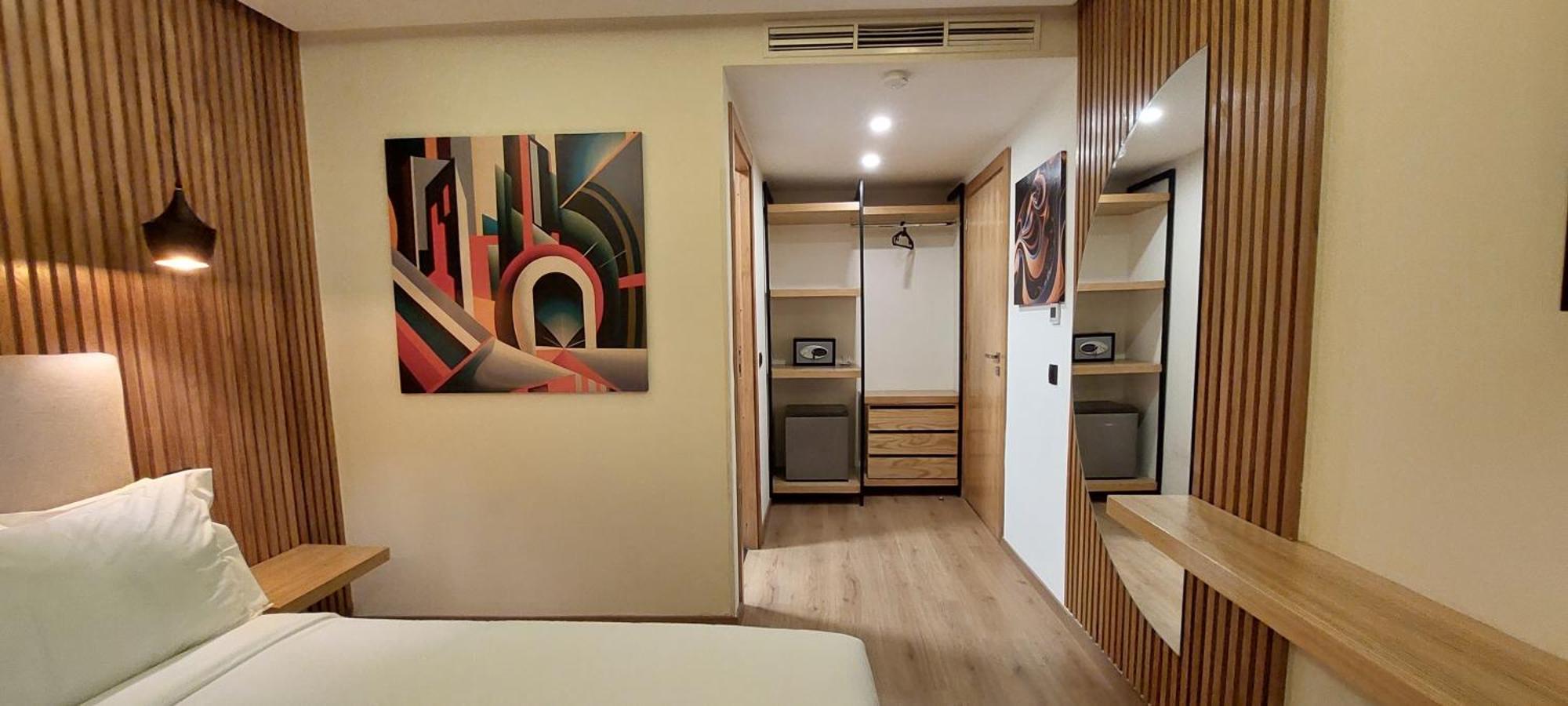 Unico Hotel & Spa カサブランカ エクステリア 写真